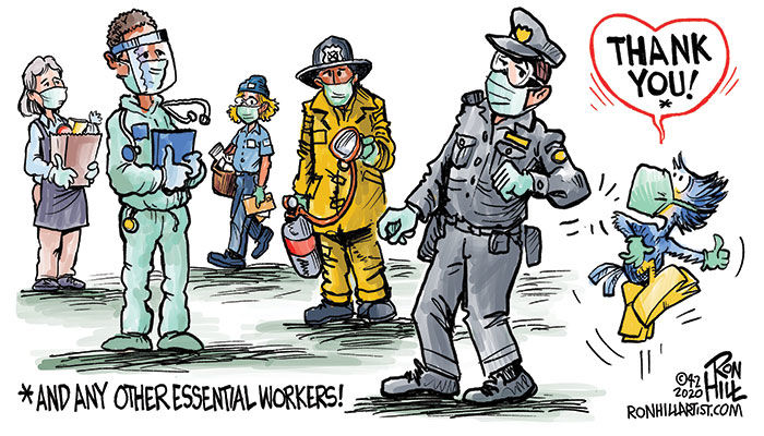 Cartoon of the Week – 04/02/2020